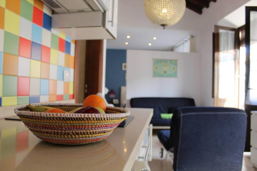 شقة Good Vibes Rustic Downtown Alvarez مالقة المظهر الخارجي الصورة